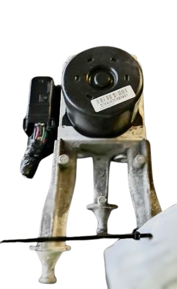 Chrysler 300 Assembly, pump ID 5175605AA, module ID 5159192AA - Anti-Lock Brake Pump (2006-2007)