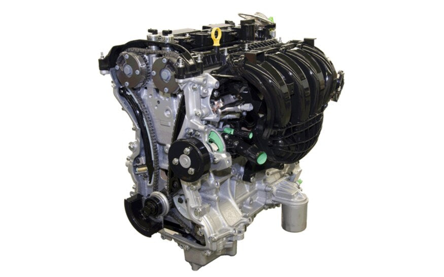 Jaguar XF 3.0L (supercharged), AWD (VIN F, 8th digit) 3.0L Engine (2013-2014)
