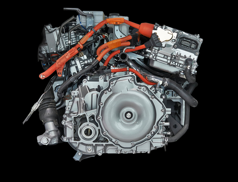 Subaru Outback (Impreza) 2.2L (VIN 4, 6th digit) 2.2L Engine (2000-2001)