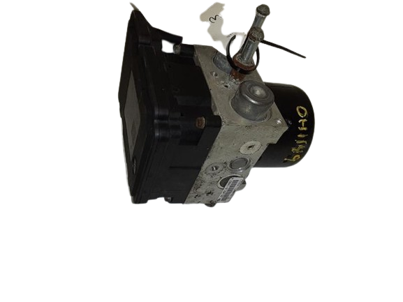 GMC Truck-Yukon XL2500 Assembly, (LH frame below cab), w/o traction control - Anti-Lock Brake Pump (2000-2001)
