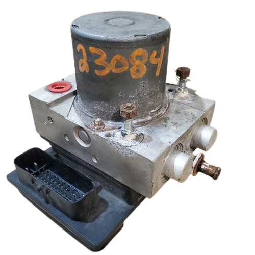 GMC Truck-Yukon (except XL) Assembly, (LH frame below cab), opt JD9 - Anti-Lock Brake Pump (2015-2017)