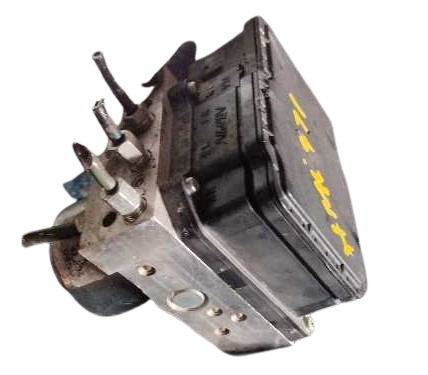 Honda Civic Modulator Assembly, (vehicle stability assist), US market, Sdn, 1.8L, HF - Anti-Lock Brake Pump (2014-2015)