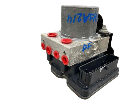 Lincoln Navigator Assembly, (AdvanceTrac, Roll Stability Control), thru 03/29/09 - Anti-Lock Brake Pump (2009)