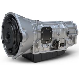Chevy Blazer (2019 Up) (AT), 3.6L, AWD AT Transmission (2021-2022)