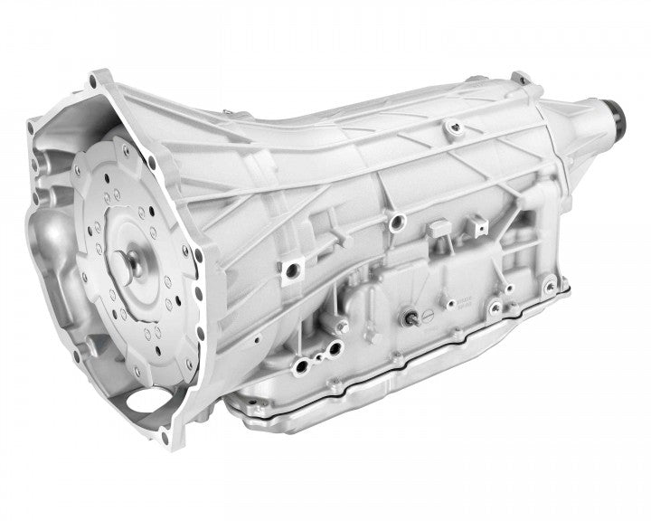 Hyundai Santa Fe (AT), LWB (3.3L), FWD AT Transmission (2019)