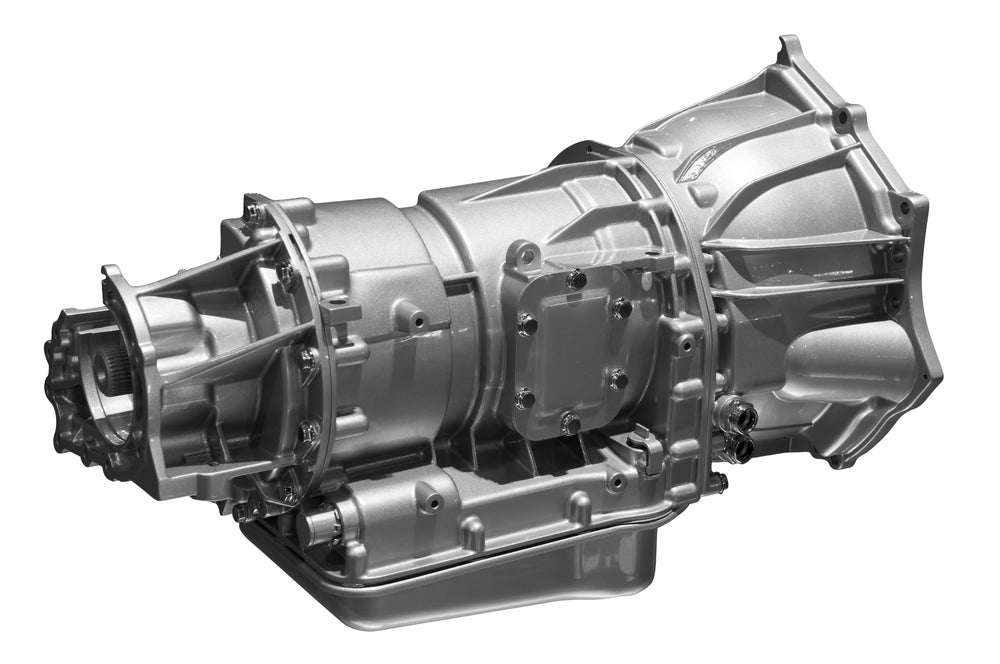 Ford Escape AT, 2.5L (4x2) AT Transmission (2014-2015)