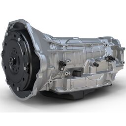 Buick Verano MT MT Transmission (2013-2014)