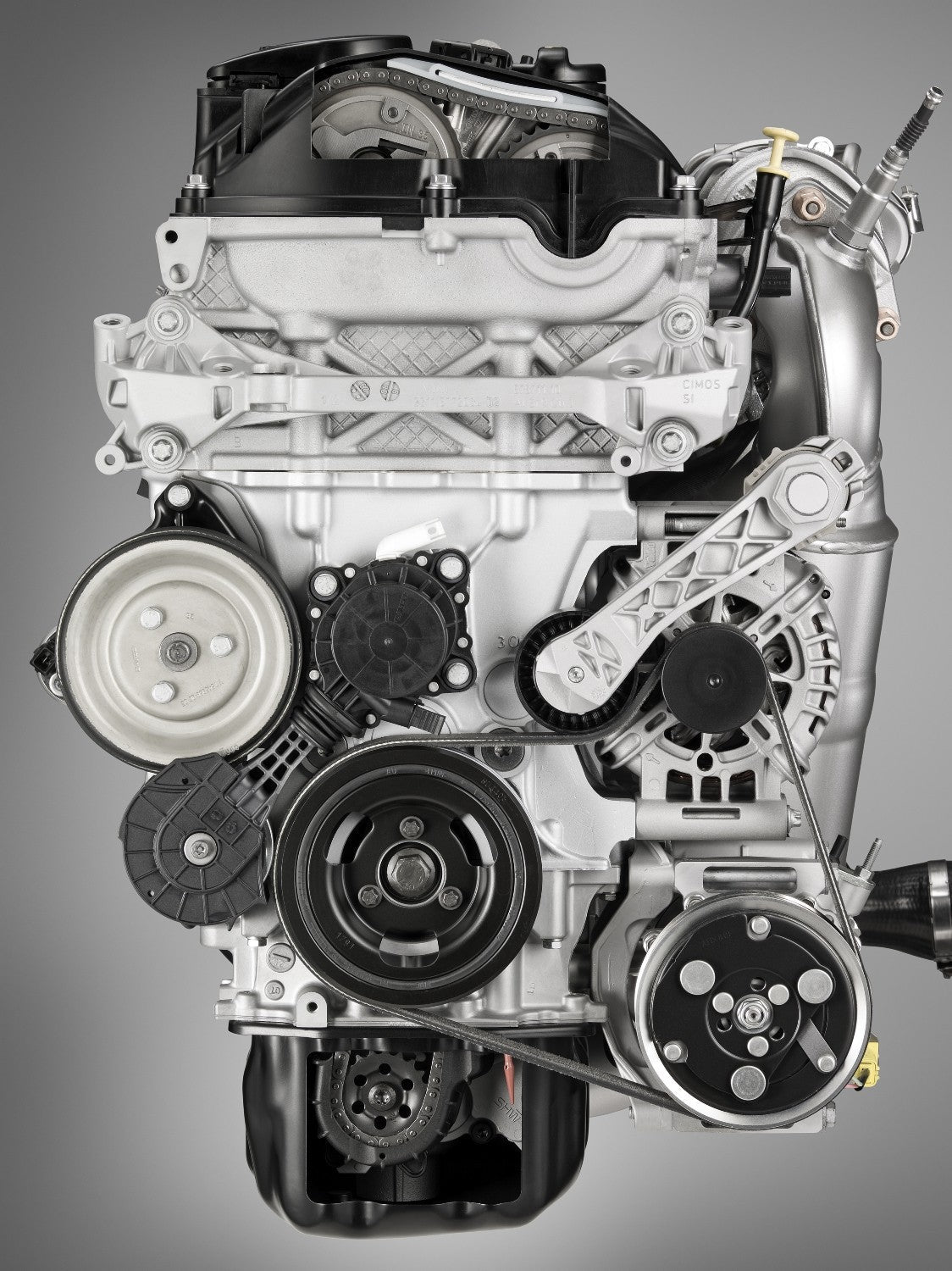 BMW X4 3.0L 3.0L Engine (2020-2021)