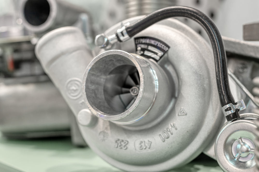 2014-2015 BMW M235i Turbocharger For Sale