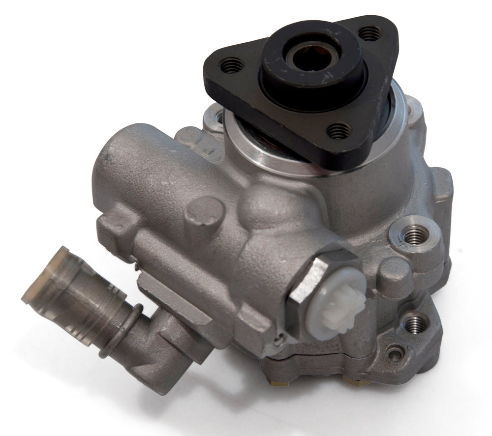 Jeep Wrangler - Transfer Case (2007-2011)