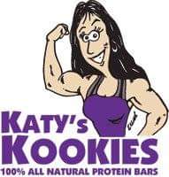 Katy's Klean Kookies