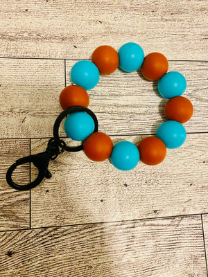 Aztec Mini Wristlet - Myyayasshoppe