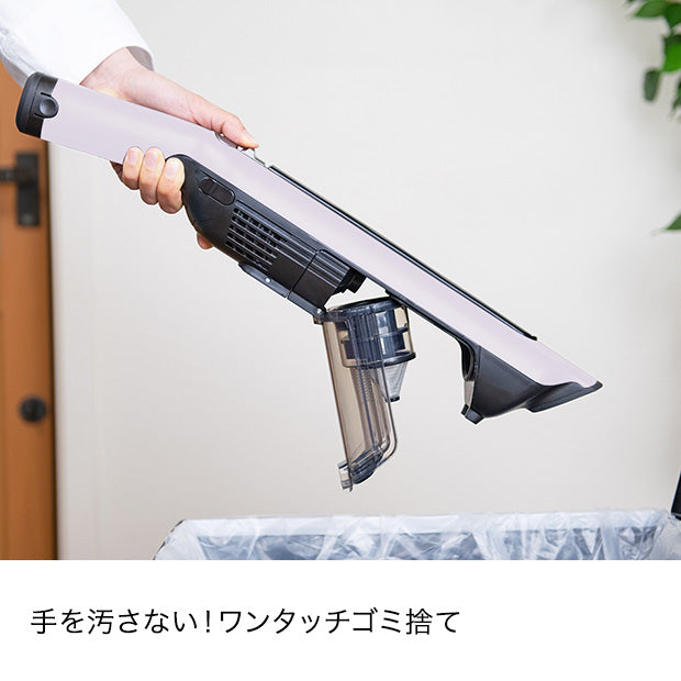 新製品情報も満載 Shark/シャーク 掃除機 コードレススティック