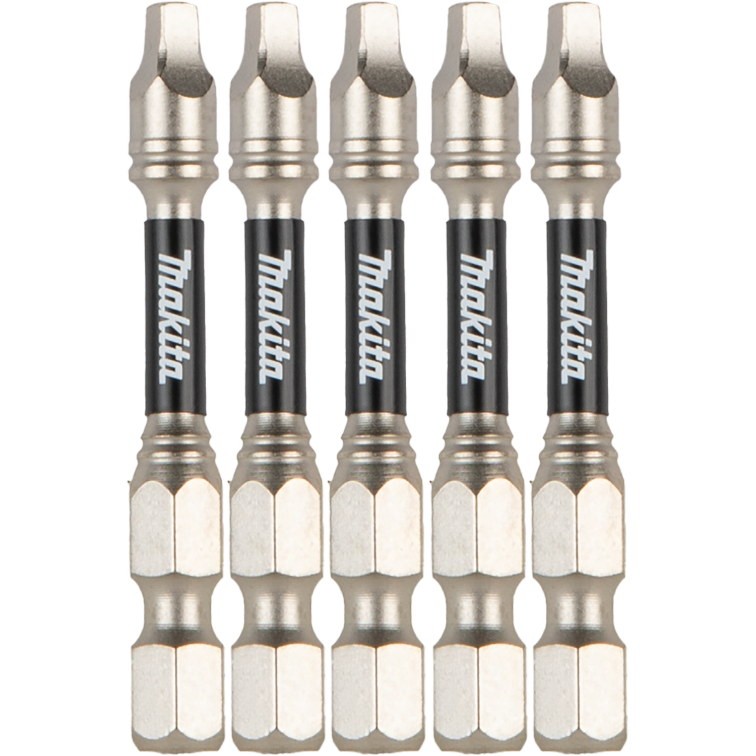 Makita Impact XPS® #2 Square 2" Power Bit