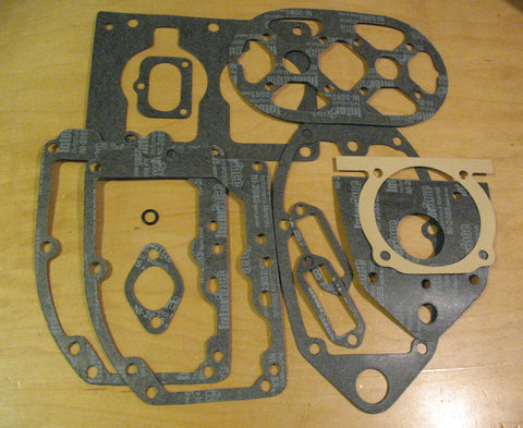 KG7, Mark 20 gasket kit