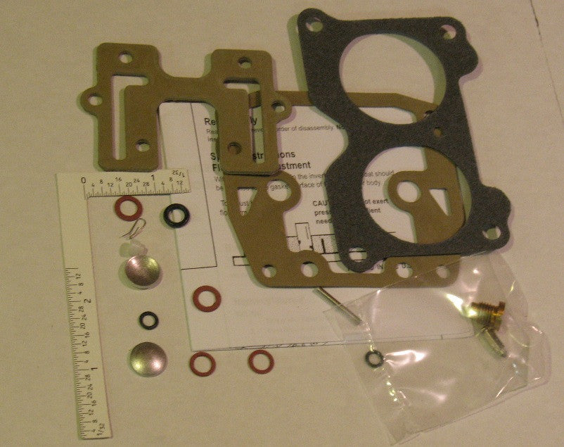 sierra 18-7046 carburetor kit