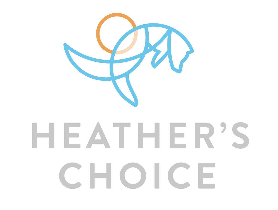 Heather's Choice