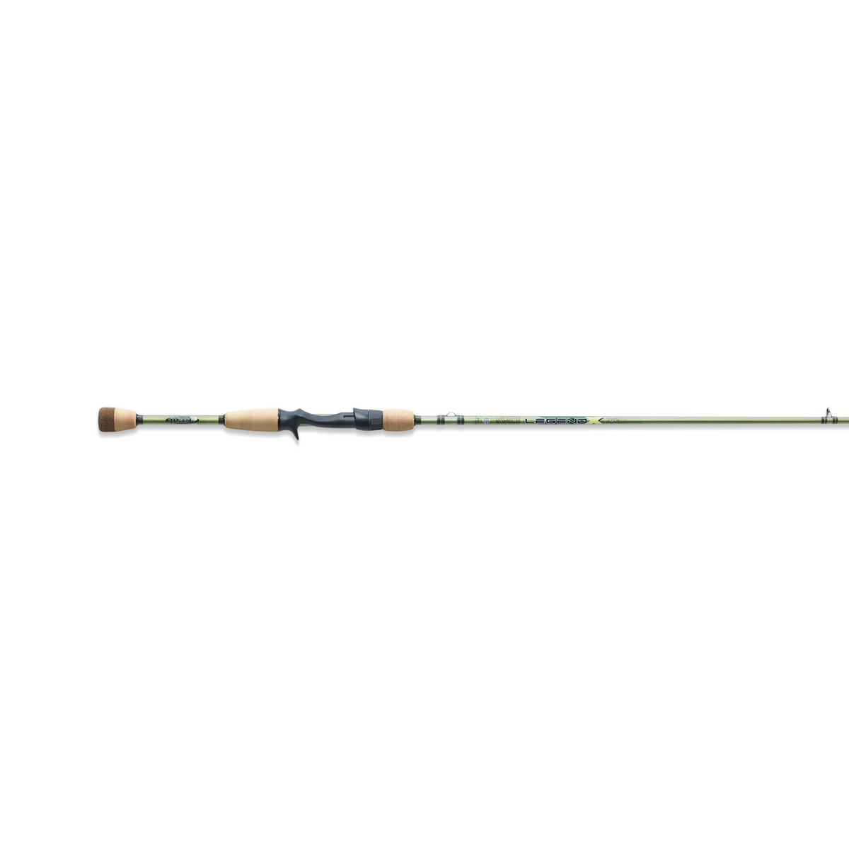 St. Croix Avid Series Walleye Spinning Rods - Freshwater