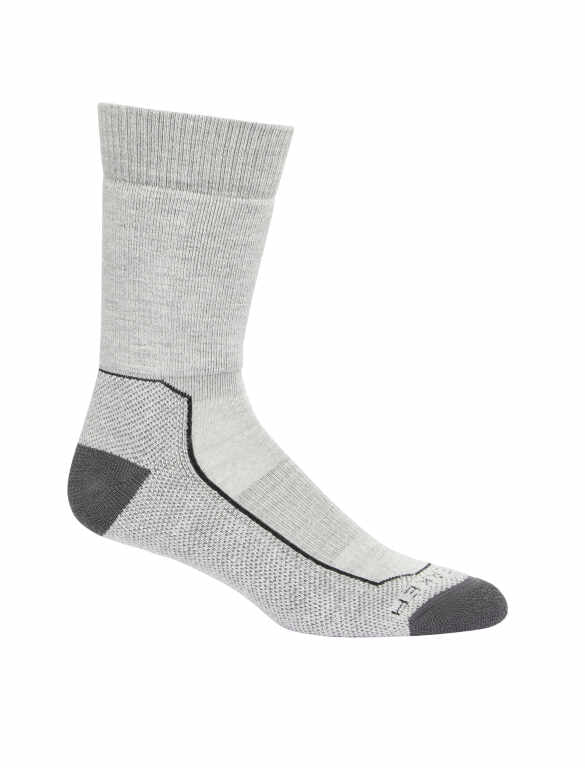 Women's Merino Hike Liner Crew Socks