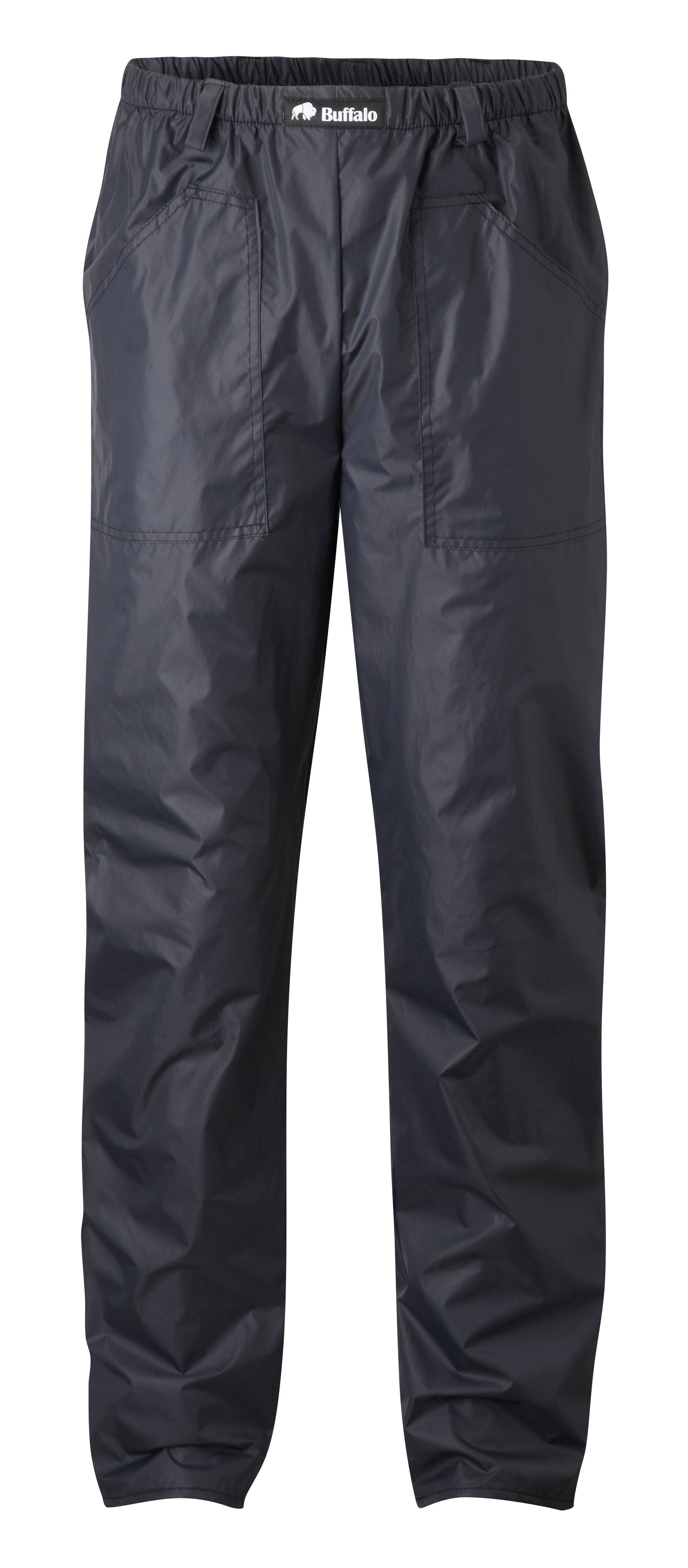 Teclite trousers