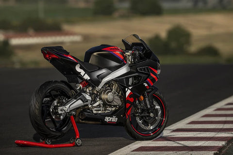 Aprilia RS 457