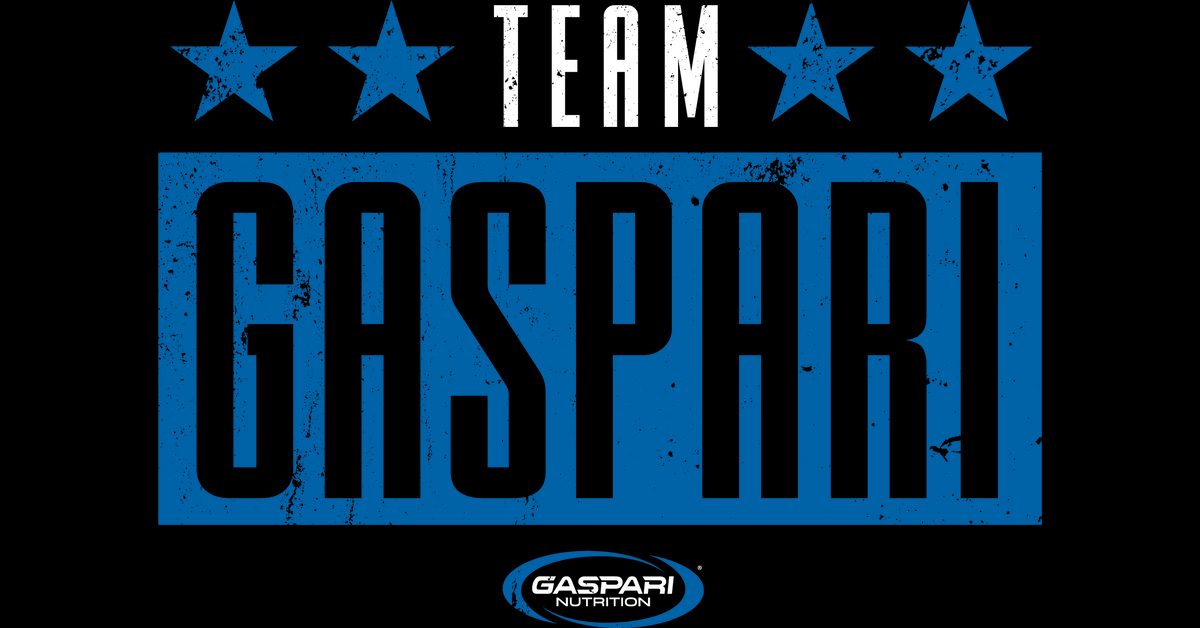 Gaspari Nutrition, Inc.