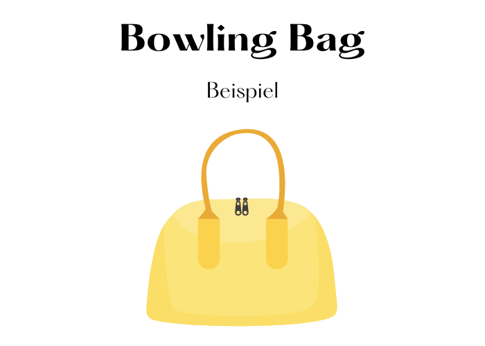 Bowling Bag Beispiel