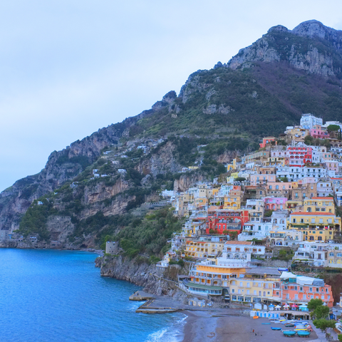 Positano, Italy