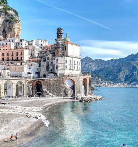 Atrani, Italy