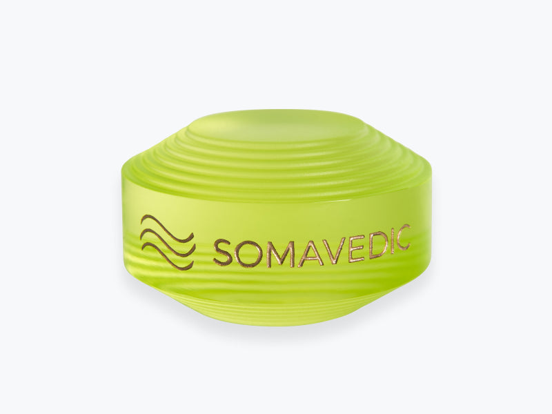 Button - Somavedic Finland product image