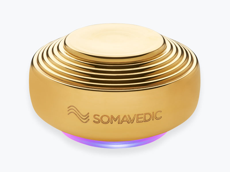 Gold - Somavedic Finland product image