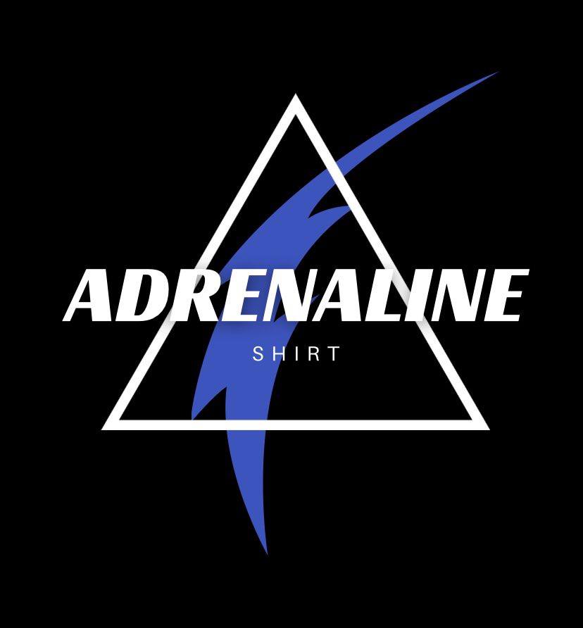 ADRENALINEshirt