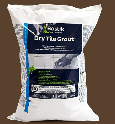 Bostik Tub & Tile Caulk Sanded Storm H198 - Schillings