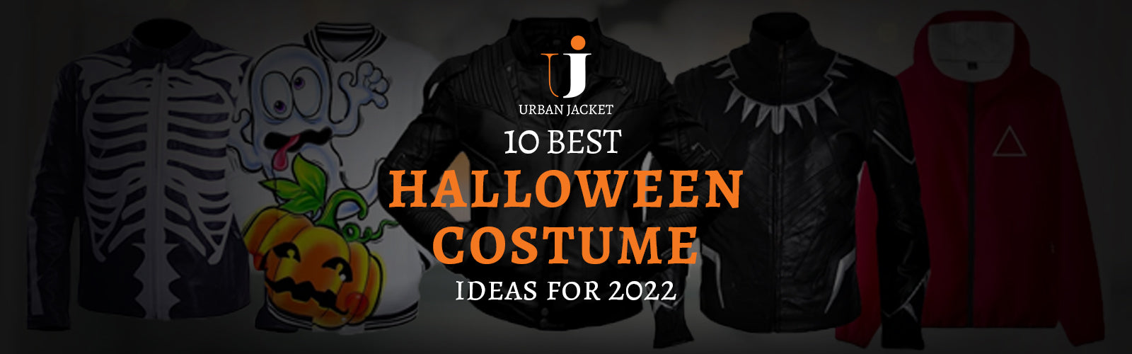 10 Best Halloween Costume Ideas For 2022 - UrbanJacket