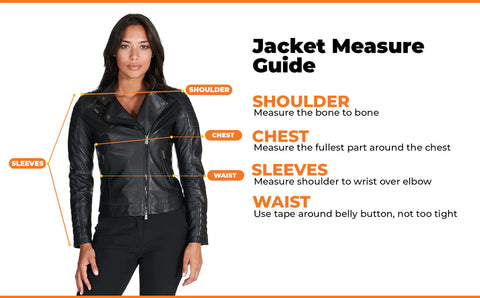 women size guide