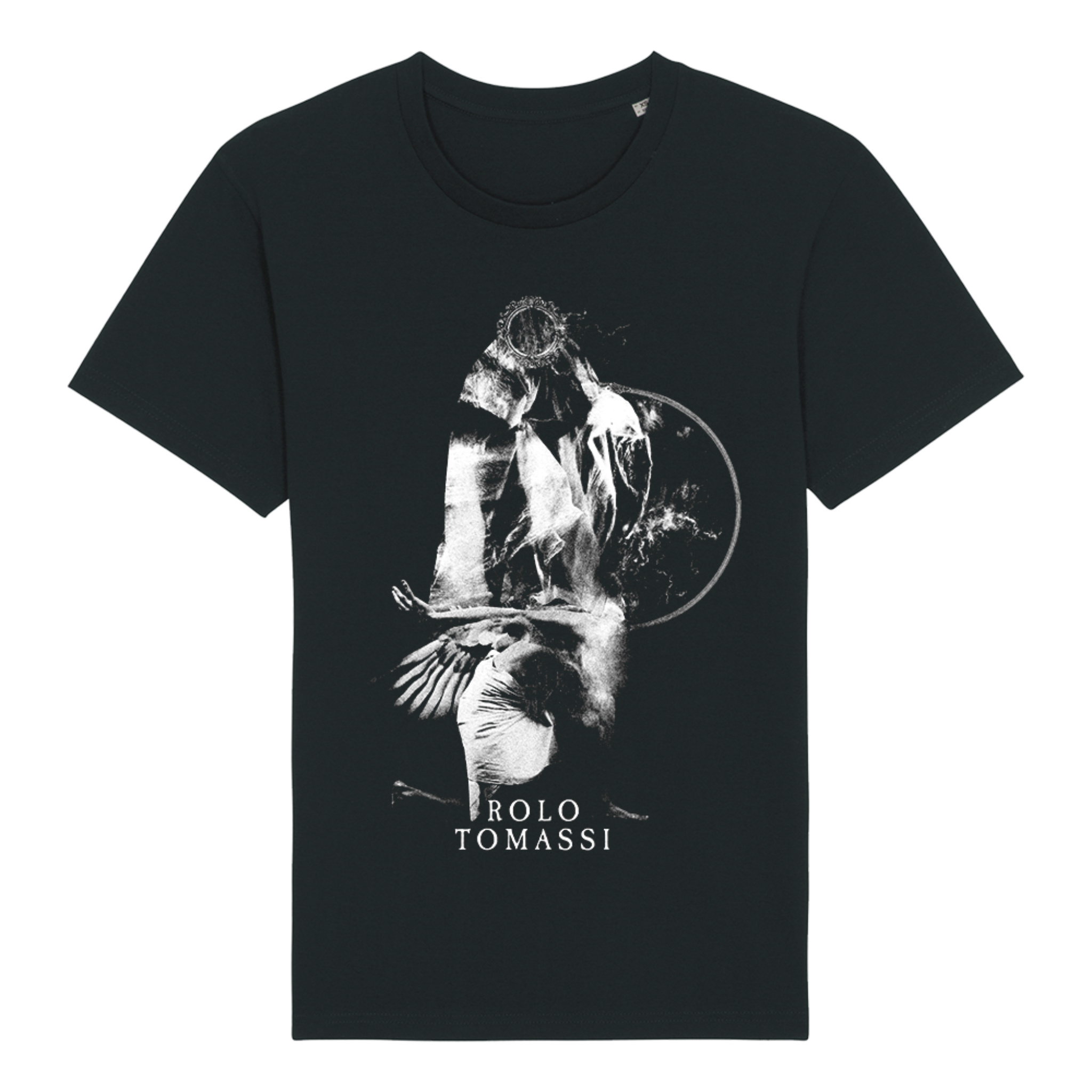 Angel T-Shirt - Rolo Tomassi product image