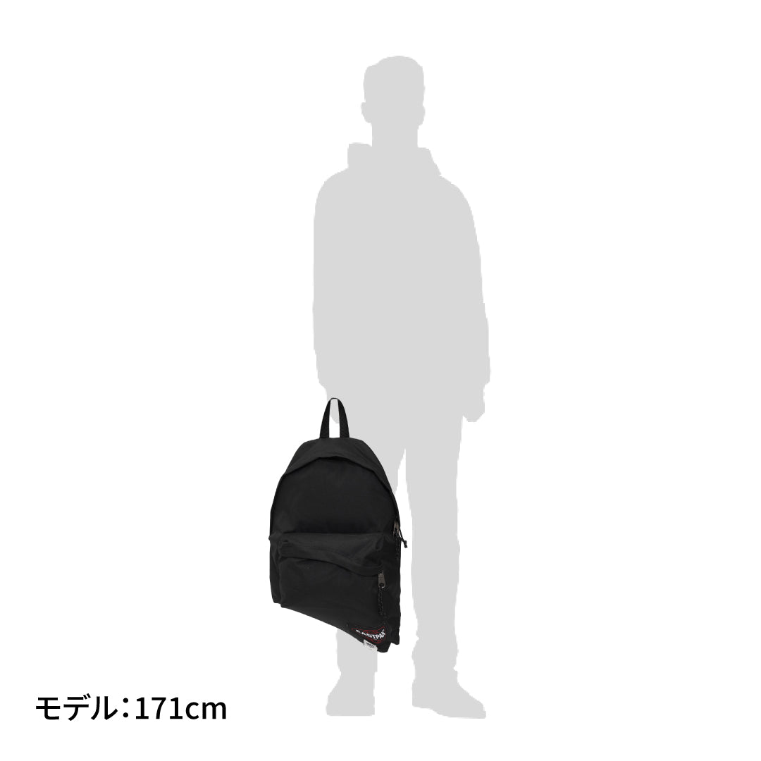 MM6 X EASTPAK ドリッピング バックパック 魅力的な価格 safetec.com.br