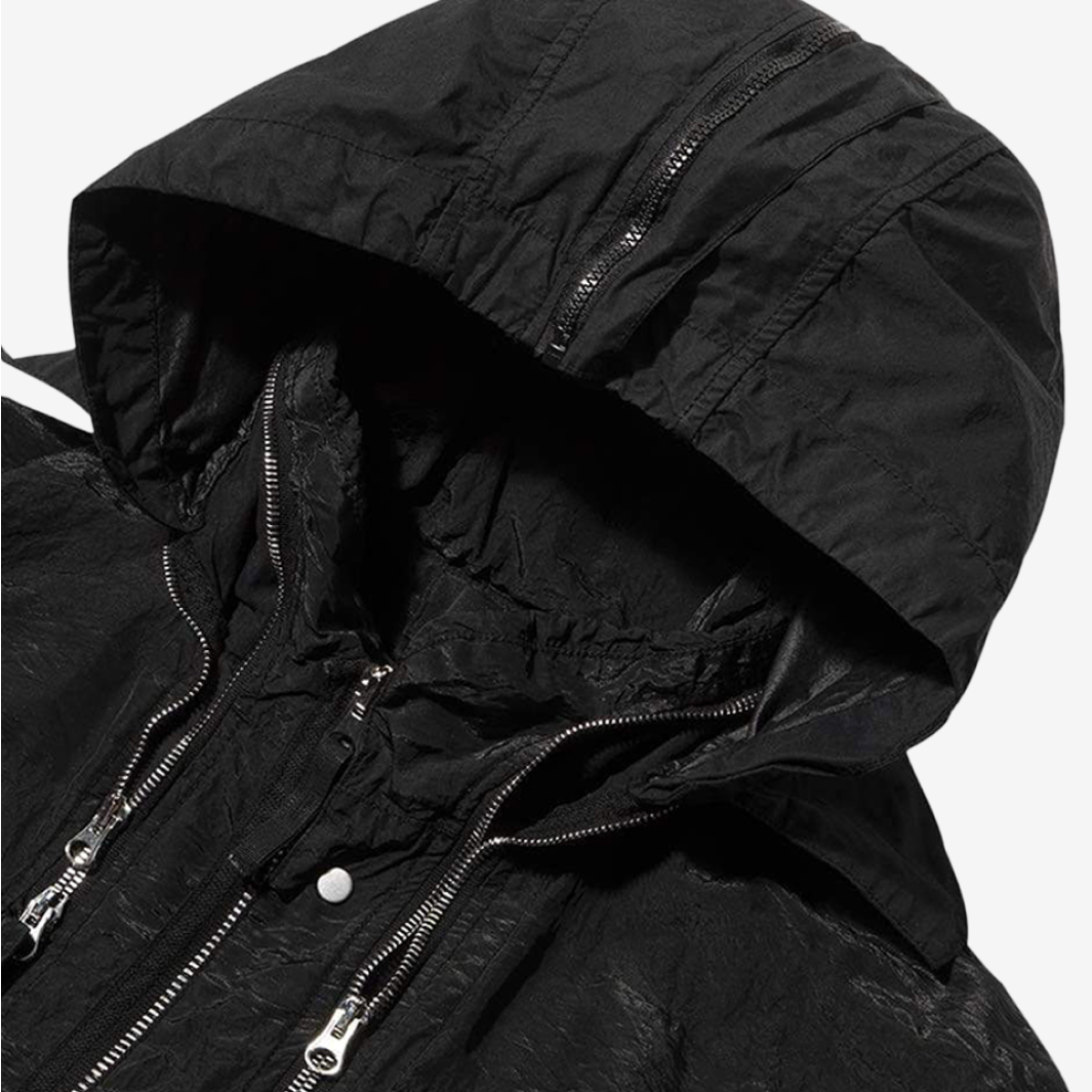 stoneisland shadow ゴーストピース ジャケット 激レア - 通販