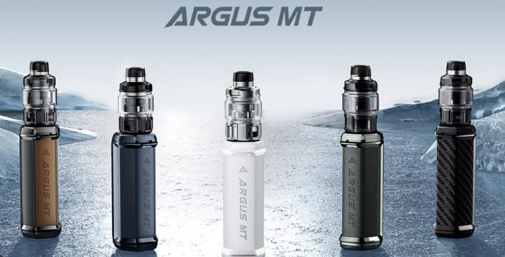 Argus kit