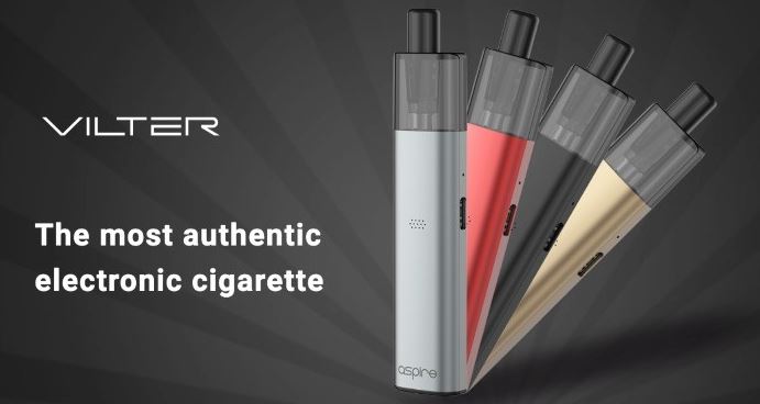 Aspire Fliter