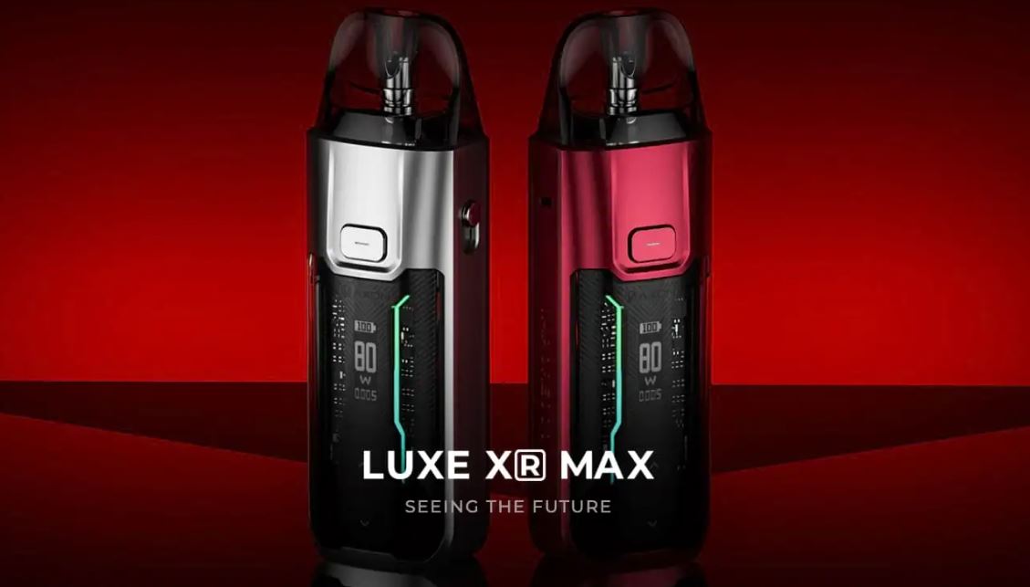 Vaporesso Max