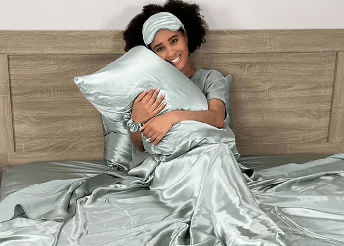 The Best Pillowcases and Bedsheets for Reducing Friction on Your Wig