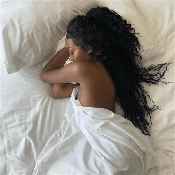 Low Manipulation Sleep Styles to Maintain Your Wig Overnight