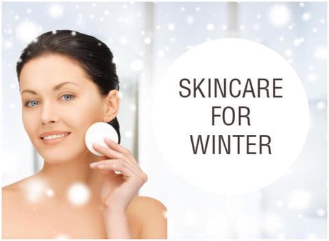 winter skincare tip
