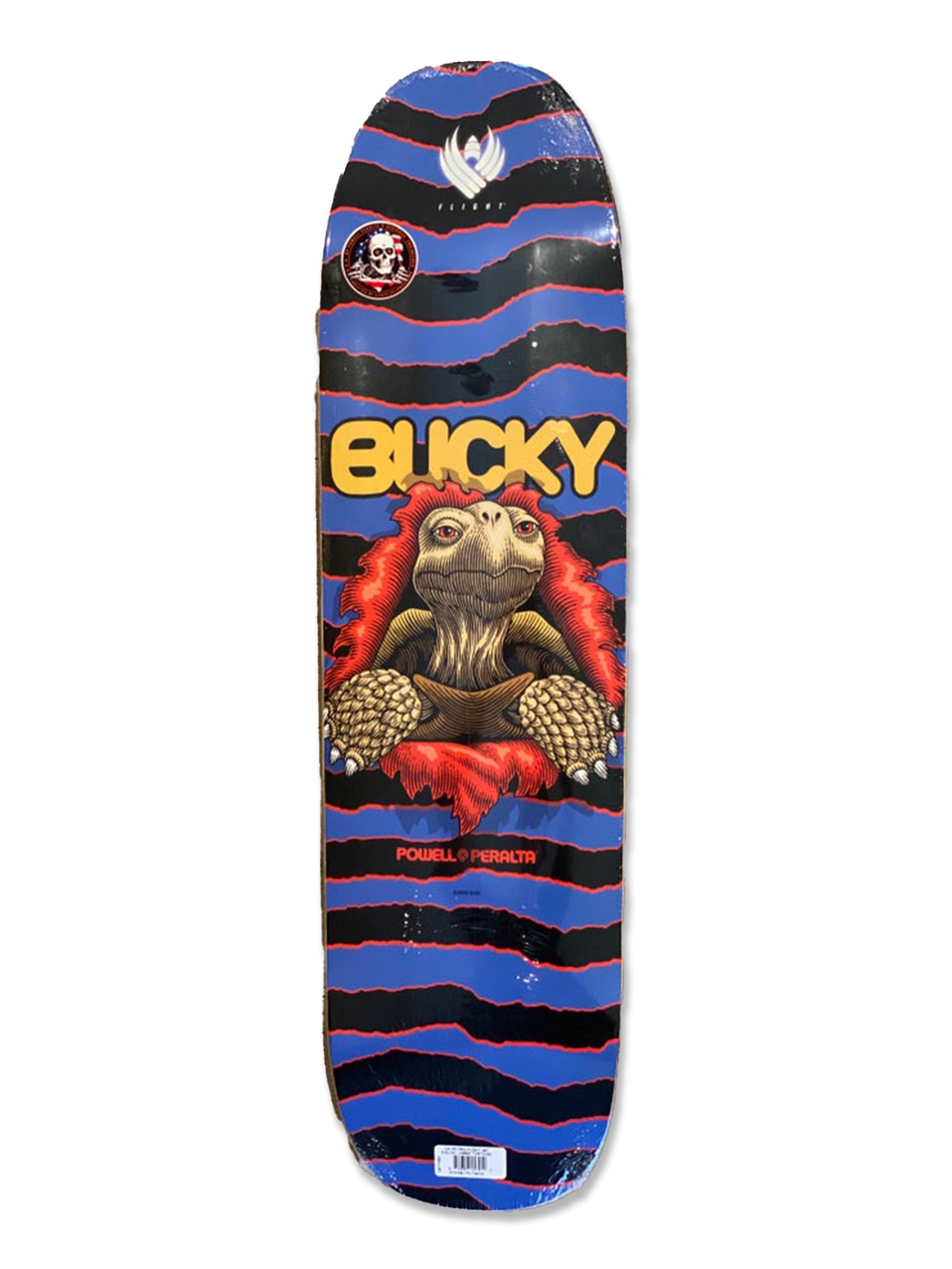 お買得限定品☆夏売れ筋 Bucky Lasek バッキーラセック パウエル