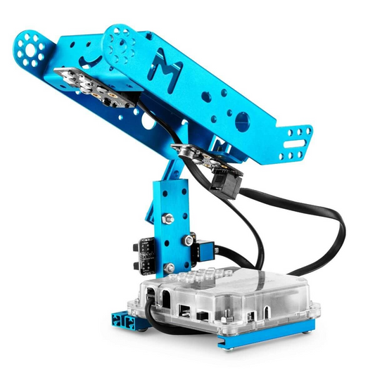 CP00053642 - makeblock mBot Add-On Pack - Six-Legged Robot