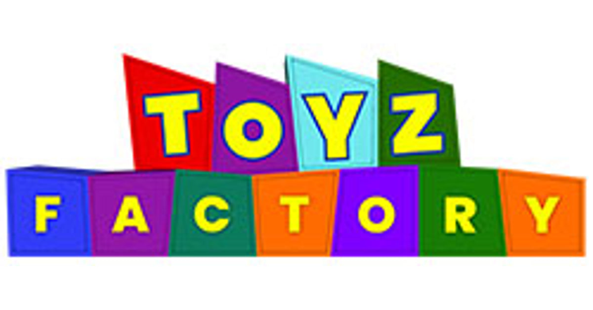 Toyz Factory