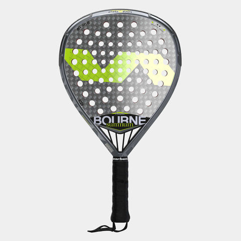 Exempel på Droppformat Padelracket - Varlion Bourne Summum Prisma W 2022