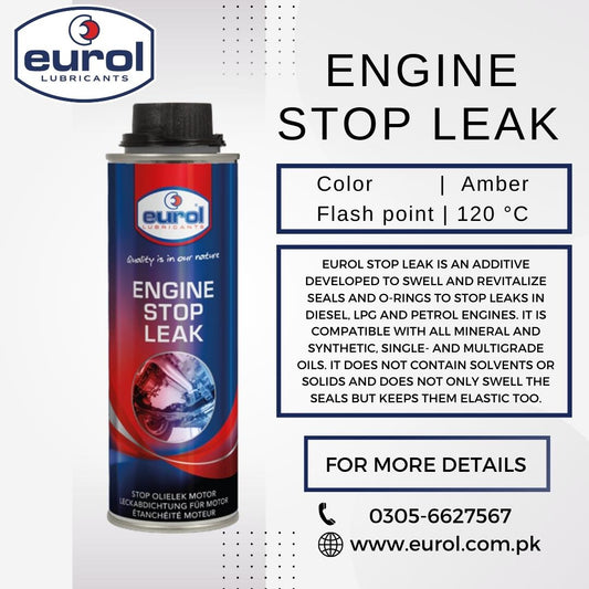 Eurol Engine Flush – eurol.pk