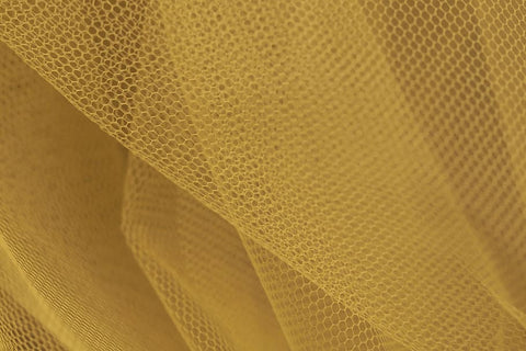 Tulle fabric